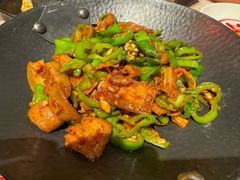 -有位虾匠·胶东土菜小馆(市北店)