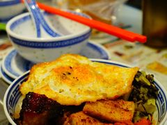 -嘚瑟人生烧烤·东北大油边(大学路店)