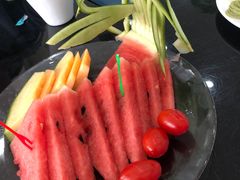 -顺风肥牛火锅(英雄山路店)