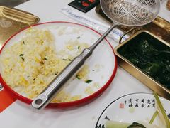 -刘少华贵州小黄牛·鲜牛肉火锅(总店)
