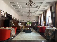 -中山路壹号传奇club·啤酒花园餐厅