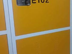 -安东易迷你仓自助寄存仓库(苏州桥店)