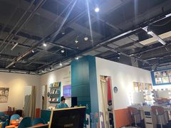 -海马体照相馆(天津世纪都会店)