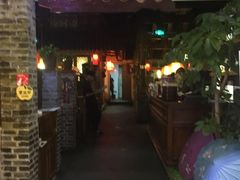 -滇池印象原生态火锅(南开大悦城店)