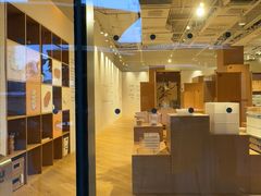 -无印良品餐堂 MUJI Diner(成都太古里店)