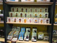 -泡泡玛特POPMART(壹号店)