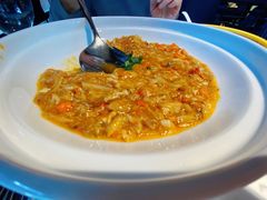 清炒蟹粉包饼-绿波廊(豫园店)