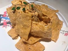 -精典一号民间菜