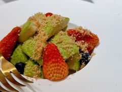 -闻见中国海南菜(K11店)