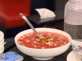 宁**羹