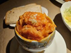 -波特曼西餐厅(中央大街店)