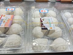 -王家沙点心店(南京西路总店)