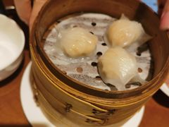 虾饺皇-杭州JW万豪酒店-万豪中餐厅