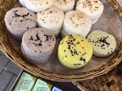 -小米粑粑(玉锦苑店)
