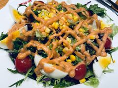 -米斯特比萨(光华桥凯德MALL天津湾店)