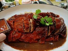 -鹅冠港式茶餐厅(来福士店)