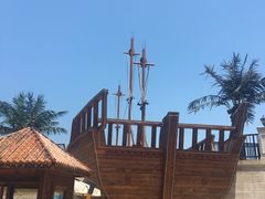 -启东恒大海上威尼斯酒店