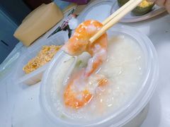-珍粥道(杉杉奥特莱斯店)