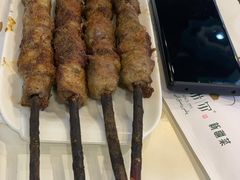 红柳大串-帕米尔食府(白云观店)