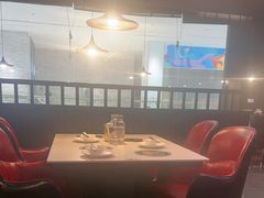 -九月海·海鲜自助(世纪东方店)