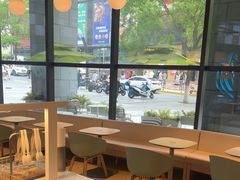 -奈雪的茶(青岛卓悦里INTOWN店)