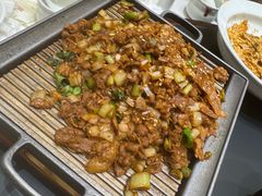 -新乾隆酒楼(帝景园店)