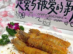 -海世船说·海鲜餐厅(南昌店)