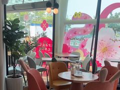 -必胜客(联投东方店)
