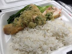 -老廣食堂(区庄店)