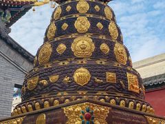 -西安市广仁寺