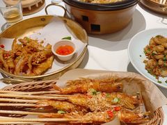 -客语客家菜(琶洲保利店)