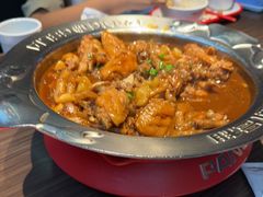 -胖哥俩肉蟹煲(福州仓山爱琴海店)