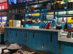 大堂-五星桥原切肥牛火锅·30年专注好牛肉(湖塘店)