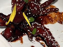 吮指鸡爪-桂满陇-西湖船宴(西单大悦城店)