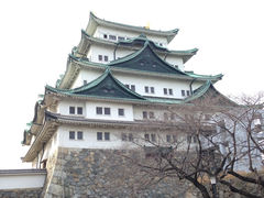 -名古屋城