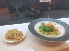 -面乙新派手擀面(大悦城店)