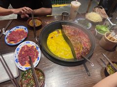 -萍姐火锅·公路夜市(南京新街口店)