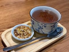 桂花藕粉-弄堂里·寻味杭州(湖滨银泰in77C区店)