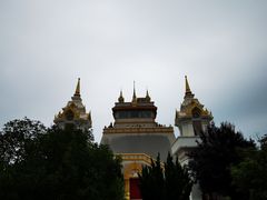 -洛阳白马寺