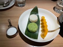 -默加东南亚美食(大宁音乐广场店)
