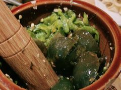 -陈大锅·岳阳鱼馆·地道岳阳菜(美食街店)