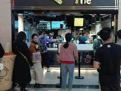 -KOI Thé(正佳广场店)