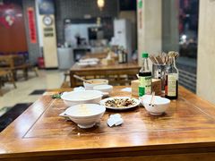 -白家高记肥肠粉(总店)
