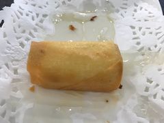 炸牛奶-民信老铺(人民路店)