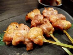 鸡肉赤肉-Fukumimi·美醉堂 居酒屋(金尚店)