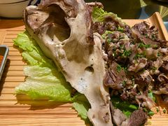 -伙靠·江浙菜(田林路店)