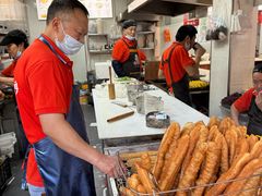 -文武王氏烧饼·无矾油条(西溪路店)