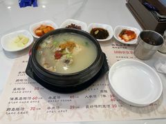 -长顺参鸡汤店(西塔总店)