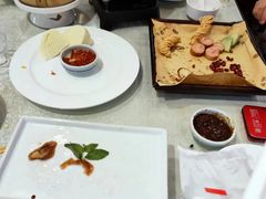 -郭林家常菜(狼垡店)
