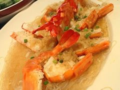 -三亚亚龙湾瑞吉酒店·铭轩中餐厅Mingxuan·海南菜·粤菜